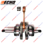 ECHO ALBERO MOTORE+CUSCINETTI+PARAOLI CS260TES/C-270WES