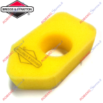 FILTRO ARIA BRIGGS & STRATTON 698369 CLASSIC SPRINT VASCHETTA IN PLASTICA