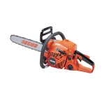 MOTOSEGA ECHO CS 420 ES 40x0.325"x0.058x1.5 M66