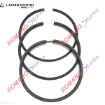 LOMBARDINI SEGMENTI D.86.0 (3PZ) 6LD400