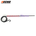 ECHO MOLLA LEVA ACCELERATORE/SICUREZZA CS 2511/SHINDAIWA 251