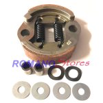 EMAK FRIZIONE COMPLETA D.65 OM. BC 270/280/300/320