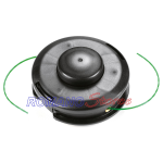 TESTINA SEMIAUTOM. MM. 8x1.25 SX MASCHIO D.130