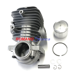 ECHO CILINDRO+PISTONE CS310/SHINDAIWA 305