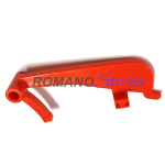 ECHO LEVA BLOCCO ACCELERATORE CS 2600/260/280TES