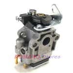 CARBURATORE TIPO WALBRO WYJ220 26/32/34 CC.