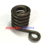 MOLLA ANTIVIBRANTE IMPUGNATURA POSTERIORE  INFERIORE ECHO CS 310 SHINDAIWA 305 S