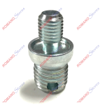 INSERTO ADATTATORE TESTINA LOAD&GO M08x1.25 SXM