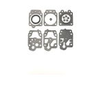 GUARNIZIONI+MEMBRANE+RIPARAZ. WALBRO D21-WYA