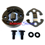 ECHO FRIZIONE COMPLETA SRM 4000/5000/410/510/SHINDAIWA BP520