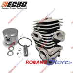 ECHO CILINDRO+PISTONE CS2600/2700ES