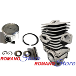 ECHO CILINDRO+PISTONE CS 260/270/SHINDAIWA 269