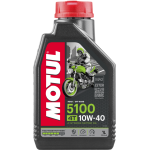 OLIO MOTUL MOTO 4T 5100 10W40 LT.01