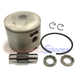 ECHO PISTONE CS360TES/CS 361WES/CS 362TES D.39.00