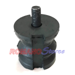 ECHO ANTIVIBRANTE IMPUGNATURA/GRUPPO FRIZIONE CLS5800/5810