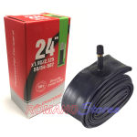 CAMERA 24X1.95/2.125 VALVOLA AMERICA MM.33 CHAOYANG