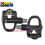 PEDALI CICLO ROAD LOOK KEO CLASSIC 3 NERO