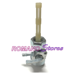 RUBINETTO SERB. BENZINA TIPO HONDA CON FILTRO INFERIORE