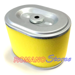 FILTRO ARIA HONDA GX110/GX140/GX160K1/GX200