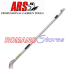 FORBICI ARS TELESCOPICI 180ZF3.0-5 MT.1.8/3.0