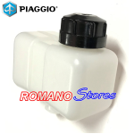 VASCHETTA POMPA FRENO APE 50 P TM FORO D.17