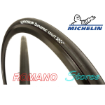 COPERTURA 700x23 MICHELIN DYNAMIC SPORT NERO "RIGIDO"