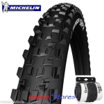 COPERTURA 27.5x2.10 MICHELIN WILD GRIP'R TBL READY