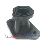 COLLETTORE ASPIRAZIONE ZENOAH 2500/MGF FORO ASPIRAZIONE CENTRALE INT.37