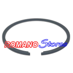 EMAK SEGMENTO D.34x1.0 G.I. OM.GST 250/BC270