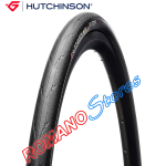 COPERTURA 700x25 HUTCHINSON FUSION 5 PERFORMANCE TUBETYPE NERO