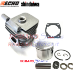 ECHO CILINDRO+PISTONE+GUARNIZIONE CS2511/SHINDAIWA 251