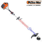 DECESPUGLIATORE OLEO MAC BCH 400 S