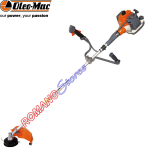 DECESPUGLIATORE OLEO MAC SPARTA 381T