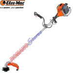 DECESPUGLIATORE OLEO MAC BC 530 T