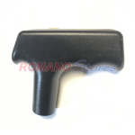 IMPUGNATURA AVVIAMENTO IN GOMMA PER MOTOZAPPA D.6