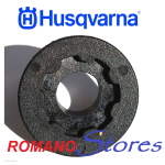 VITE SENZA FINE POMPA OLIO HUSQVARNA 340/345/350 0.325-7D PER CAMPANA CON ROCCHETTO FISSO
