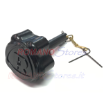 TAPPO SERBATOIO IN PLASTICA CARBURANTE RUGGERINI