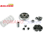 VARIATORE MALOSSI MULTIVAR 2000 PIAGGIO 50 4T