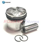 PISTONE PIAGGIO 50 4T. 4V. VESPA LX/SPRINT PRIMAVERA D.39 mm.
