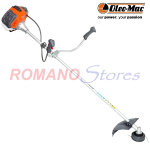 DECESPUGLIATORE OLEO MAC BCH 400 T