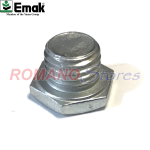 EMAK TAPPO GRASSO C/CONICA EFCO/OLEOMAC M.12x1.5