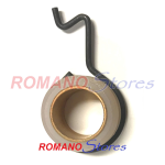 VITE S/FINE POMPA OLIO STIHL 017/018/MS170/MS180