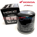 FILTRO OLIO HOKIO OK204 HONDA SH300 cc.