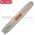 BARRA 35x3/8(91)x0.050"x1.3MM. STIHL 50MGL OREGON