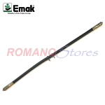 FLESSIBILE COMPLETO EFCO OLEOMAC V.T. D.25/32 L.920mm.