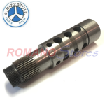 ALBERO SECONDARIO RIZZATO MOTORE 118 3 VELOCITA'