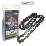 CATENA 3/8"x0.050"x1.3MM. BP ARCHER (53 MAGLIE)