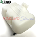 EMAK SERBATOIO BENZINA+RUBINETTO+FILTRO+TUBI EFCO JET 400 N.T.