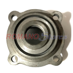 FLANGIA COPPIA CONICA MAG 7HP 4FORI