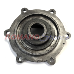 FLANGIA COPPIA CONICA MAG Z80 6FORI